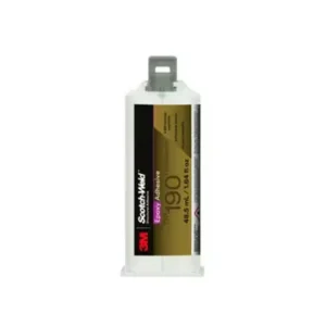 Reso Gratuito Adesivo epossidico 3M DP190 Scotch-weld grigio 48.5ml