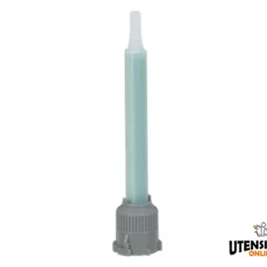 Promozione Ugello verde quadro 3M Scotch-weld per adesivi bicomponenti 50ml(36pz)