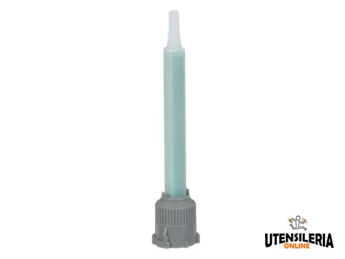 Promozione Ugello verde quadro 3M Scotch-weld per adesivi bicomponenti 50ml(36pz)