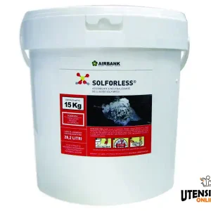 Soddisfatti O Rimborsati Assorbente e neutralizzante Solforless per acido delle batterie