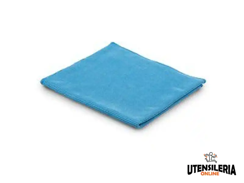 Salvietta detergente in microfibra per maschere saldatura 3M Speedglas Professionale