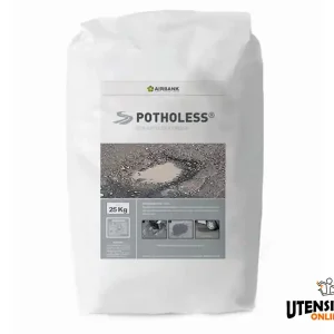 Esclusivo Eco asfalto a freddo Potholess per la manutenzione stradale Airbank