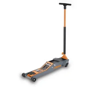 Sollevatore idraulico lungo Beta 3029L/2T ribassato a 4 ruote da 2t Compra Online