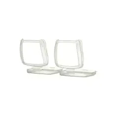 Popolare Ghiera di fissaggio 3M 701 per filtri antiparticolato Serie 7000 (10pz)