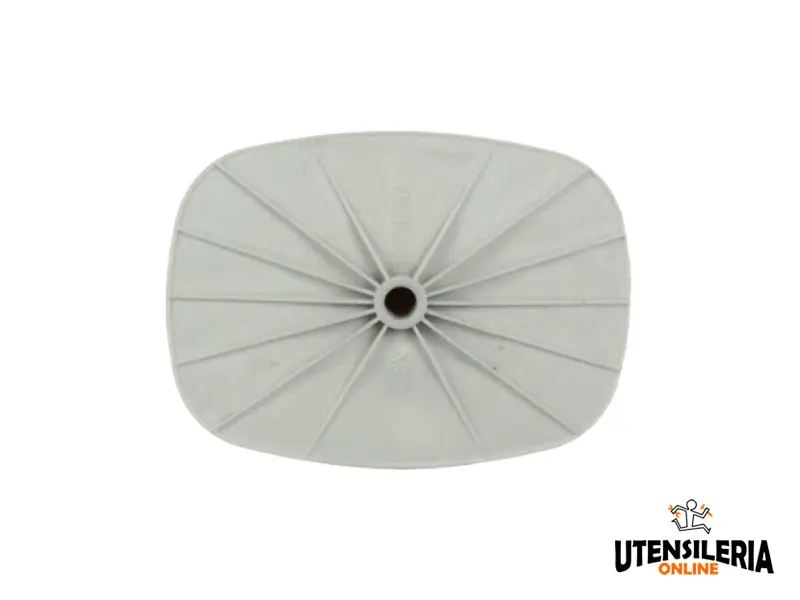 Must-Have Valvola di inalazione ed esalazione per semimaschera 3M HF800