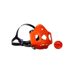 Novità Kit per Fit Test Quantitativo 3M Secure Click HF800SD