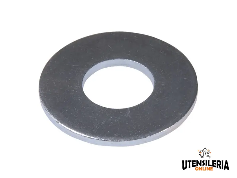 Subito Disponibile Rosetta Ø45mm per ancoraggi GP TAM (20pz)