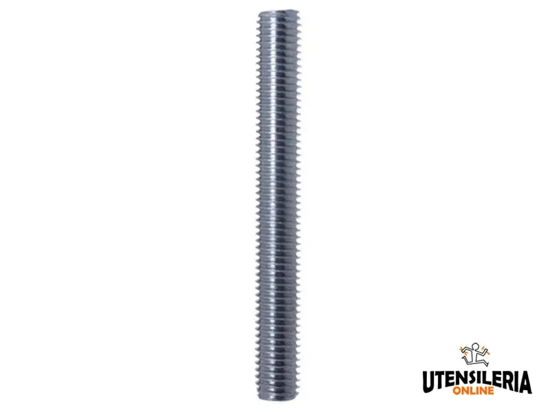 Barra filettata Fischer 100mm per golfare GP TAM (20pz) Offerta Limitata