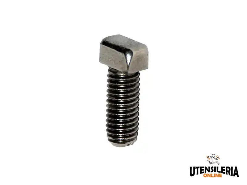 Miglior Prezzo Vite testa martello RHS M8x20 A2 per profili Solar Fish (50pz)