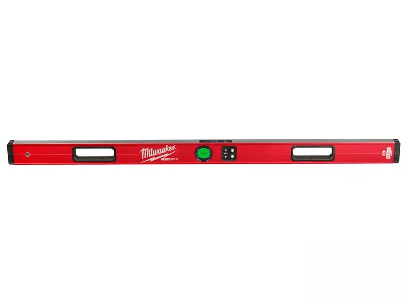 Livella digitale Milwaukee REDSTICK ricaricabile 120cm Ultime Pezzi