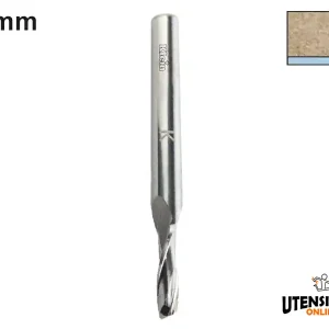 Bestseller Fresa integrale HW Klein elica destra traente codolo Ø6mm