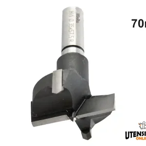 Acquista Ora Punta componibile HW Klein per cerniere rotazione DX 70mm