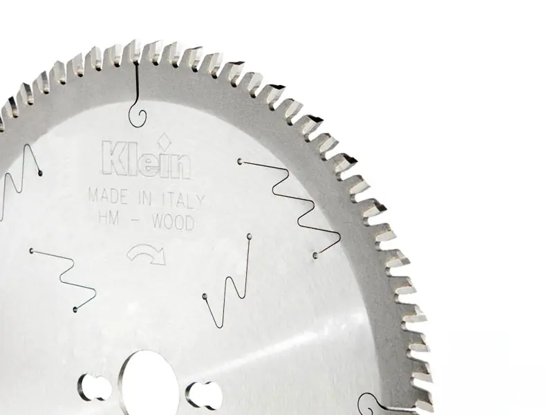 Lama circolare per cornici HW Klein Ø300x30mm 96 denti Consegna Rapida