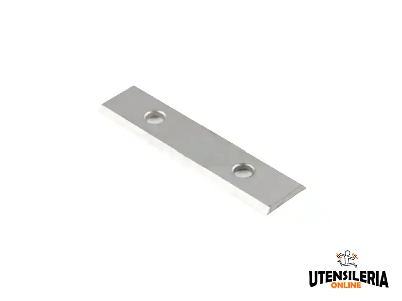 Coltellini reversibili HW 50x12x1,5mm KCR08 Klein (10pz) Ultimissimo Modello