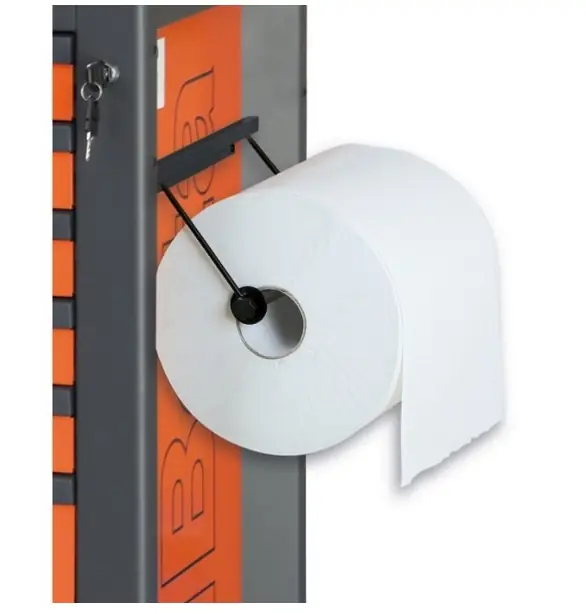 Portacarta Beta 2400 RSC24/PC accessorio per cassettiera Popolare