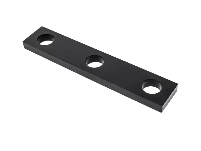 Consegna Rapida Battuta universale 260mm GPPH per tavoli saldatura fori 28mm