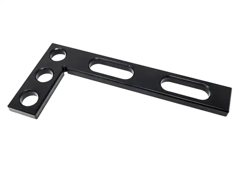 Scelto Dai Clienti Squadra piana 320x150mm GPPH per tavoli saldatura fori 28mm
