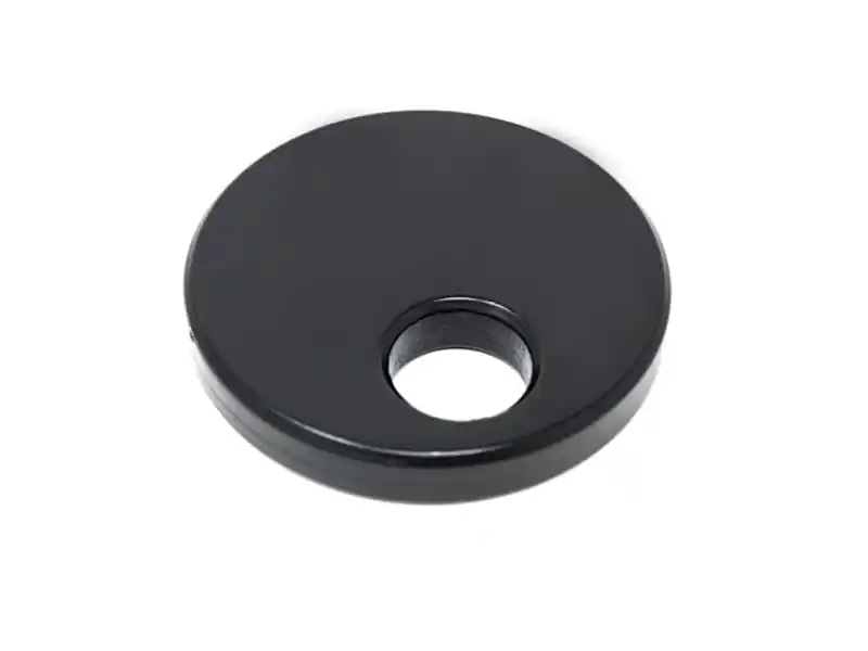 Occasione Distanziale eccentrico 100mm GPPH per tavoli saldatura fori 28mm