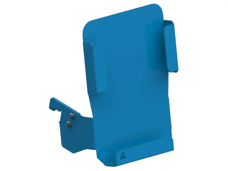 Mensola porta documenti GPPH 220x177x148 mm per tavoli fori 28mm Compra Adesso