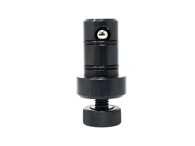Reso Gratuito Perno di serraggio rapido foro 28mm GPPH per tavoli da saldatura