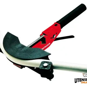 Ultima Occasione Rothenberger curvatubi manuale Tube Bender Maxi MSR 14-32mm in valigetta 23065