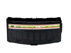 Occasione Imperdibile Filtro ABE2K1HgP 3M Versaflo TR-6580E per serie TR-600