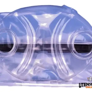 Marsupio per batterie I.S. respiratore elettroventilato 3M Jupiter Prezzo Basso