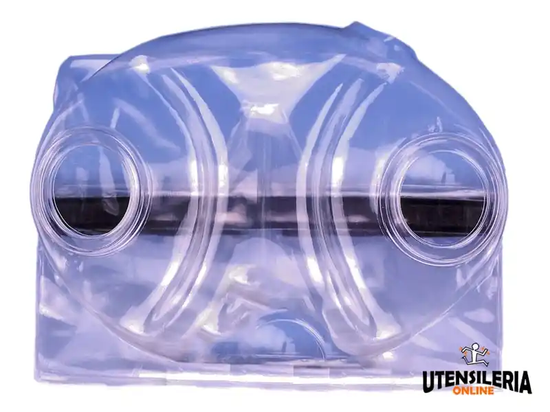 Marsupio per batterie I.S. respiratore elettroventilato 3M Jupiter Prezzo Basso