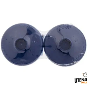 Ultime Pezzi Filtro per polvere classe P3 per respiratore 3M Jupiter (2pz)