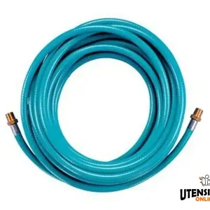 Ultime Pezzi Tubo di alimentazione aria 10mt con attacchi per 3M Versaflo S-200