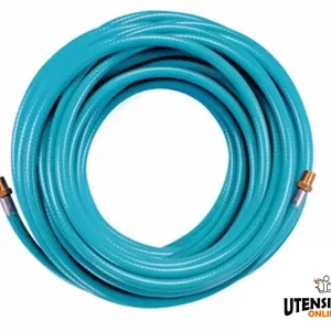 Nuova Collezione Tubo di alimentazione aria 30mt con attacchi per 3M Versaflo S-200