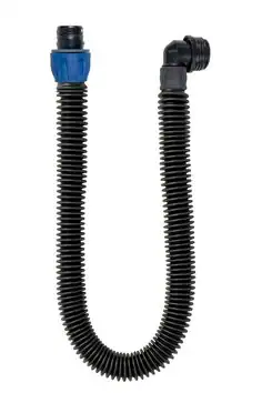 Tubo di respirazione BT-50 3M Versaflo per maschera pieno facciale 7900PF Professionale