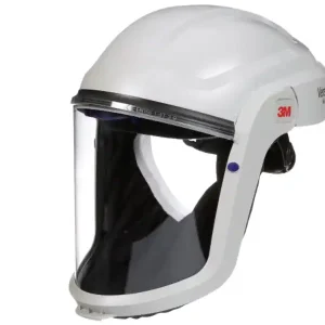 Elmetto sicurezza 3M Versaflo M-206 schermo protezione e bordo di tenuta Quantità Limitata
