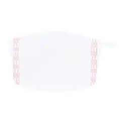 Film protettivo M-928 per schermi 3M Versaflo Serie M (10pz) Ultima Occasione