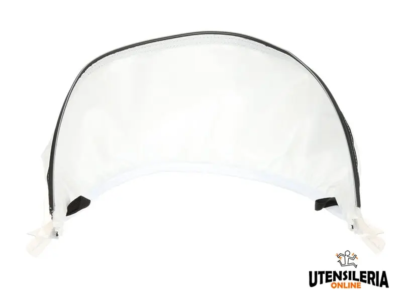 Bordo di tenuta viso standard M-935 per schermi 3M Versaflo Serie M Offerta Speciale