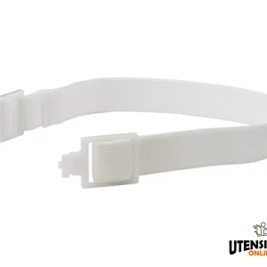 Cinghia sottomento M-958 per schermi 3M Versaflo Serie M e Serie L Di Tendenza