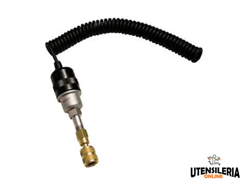 Saldi Rothenberger sonda per il vuoto Pirani per manometri digitali Rocool 600