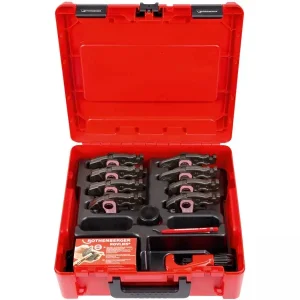 A Buon Prezzo Rothenberger set ganasce Compact MaxiPro per pressatrice Romax Compact TT