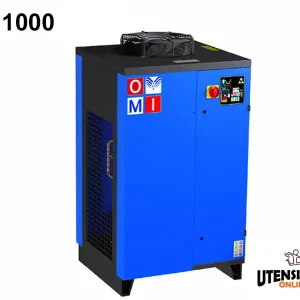 Affare Essiccatore d‘aria a refrigerazione OMI Easy Dry Line ED 1000
