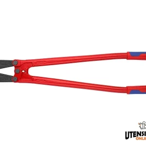 A Buon Prezzo Knipex tagliabulloni rivestito in materiale bicomponente, 760mm