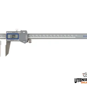 Calibro digitale CYD150 Borletti per misurazione spessore tubi Subito Disponibile