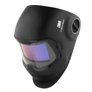 Casco saldatura TIG 3M Speedglas G5-02 con ADF curvo DIN 2.5,8-12 Ultima Occasione