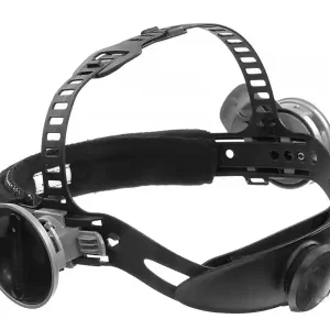 Bardatura temporale per maschera saldatura 3M Speedglas G5-02 Prezzo Di Fabbrica
