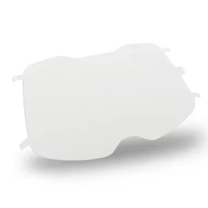 Lamina di protezione esterna per maschera saldatura 3M Speedglas G5-02 (5pz) Saldi