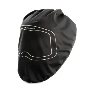 Non Perdere Custodia in tessuto per maschera saldatura 3M Speedglas G5-02