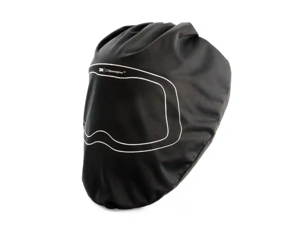 Non Perdere Custodia in tessuto per maschera saldatura 3M Speedglas G5-02