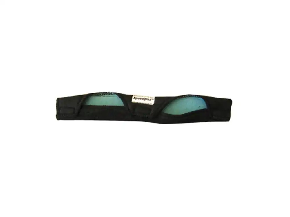 Sconto Fascia tergisudore in cotone per maschera saldatura 3M Speedglas G5-02 (2pz)