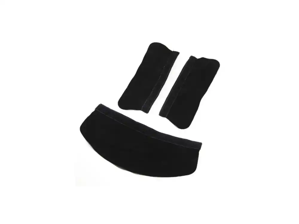 Protezione collo e orecchie per maschere saldatura 3M Speedglas Offerta Lampo