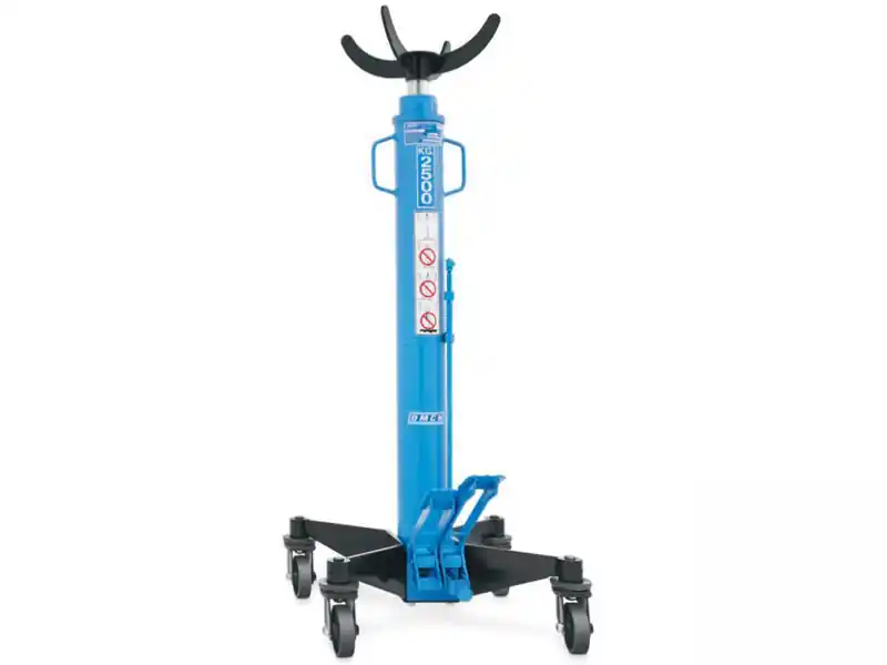 Occasione Sollevatore idraulico da fossa e sottoponte OMCN SIF5-73, portata 6000Kg