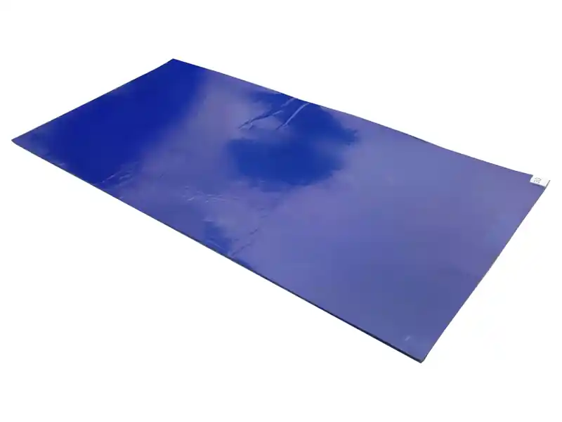 Offerta Del Giorno Tappeti decontaminanti Carvel 45x115cm con 30 fogli adesivi per aree sterili (8pz)